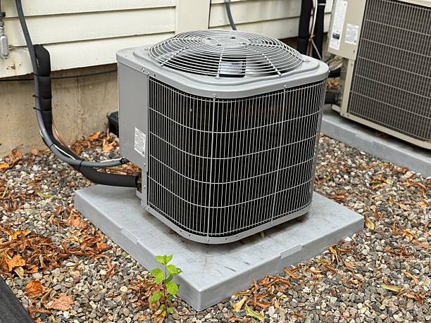 24/7 Emergency Hvac Installation experts in Graham, TX
