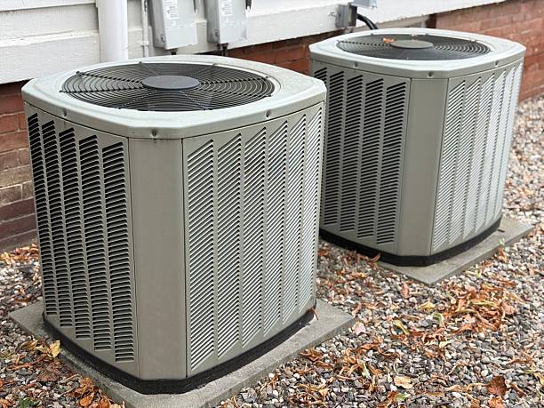 Reliable Hvac Installation contractor in Graham, TX by JG Cool HVAC